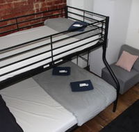 All Nations Backpackers Melbourne - Holiday Adelaide