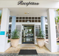 Bel Air on Broadbeach - Holiday Adelaide