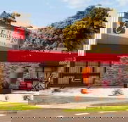 Edinburgh Motor Inn - Holiday Adelaide