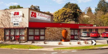 Edinburgh Motor Inn - Holiday Adelaide 0