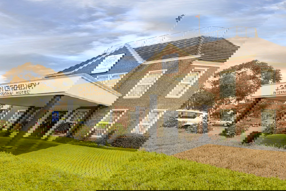 Forest Hill VIC Holiday Adelaide