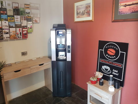 Clare Valley Motel - Holiday Adelaide 6