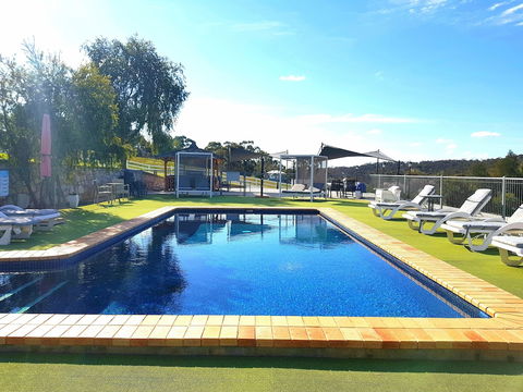 Clare Valley Motel - Holiday Adelaide 4