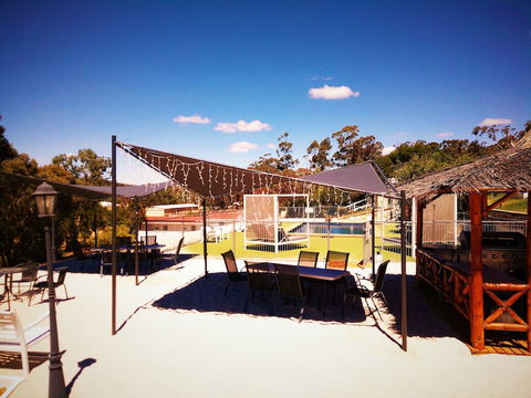 Clare Valley Motel - Holiday Adelaide 3