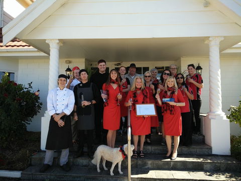 Clare Valley Motel - Holiday Adelaide 0