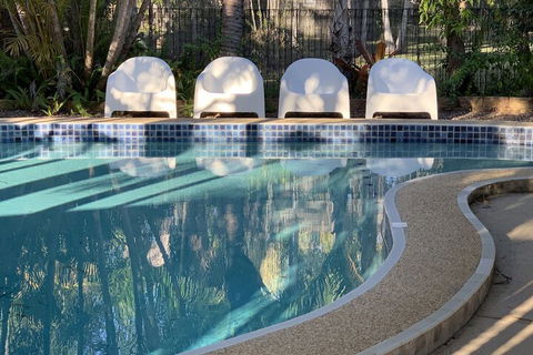 Tin Can Bay Motel - Holiday Adelaide 6
