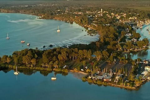 Tin Can Bay Motel - Holiday Adelaide 5