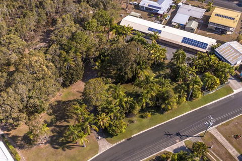 Tin Can Bay Motel - Holiday Adelaide 1