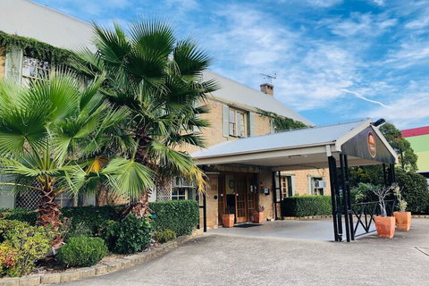 Campbelltown Colonial Motor Inn - Holiday Adelaide 5