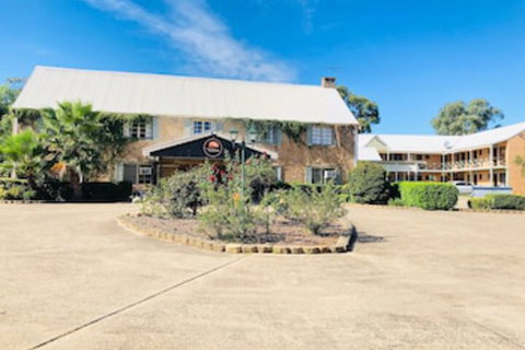 Campbelltown Colonial Motor Inn - Holiday Adelaide 0