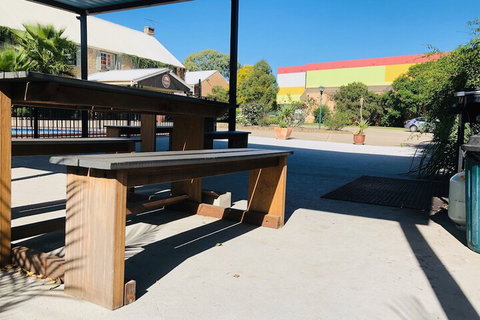 Campbelltown Colonial Motor Inn - Holiday Adelaide 7
