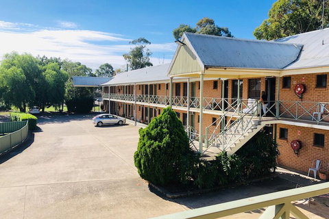 Campbelltown Colonial Motor Inn - Holiday Adelaide 4