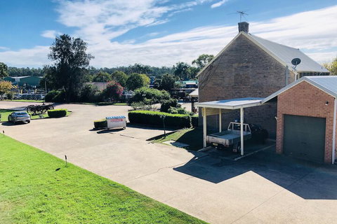 Campbelltown Colonial Motor Inn - Holiday Adelaide 3