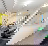 Redcliffe Motor Inn - Holiday Adelaide