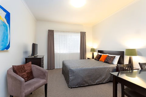 Redcliffe Motor Inn - Holiday Adelaide 2