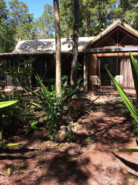 Byron Bay Rainforest Resort - Holiday Adelaide 1