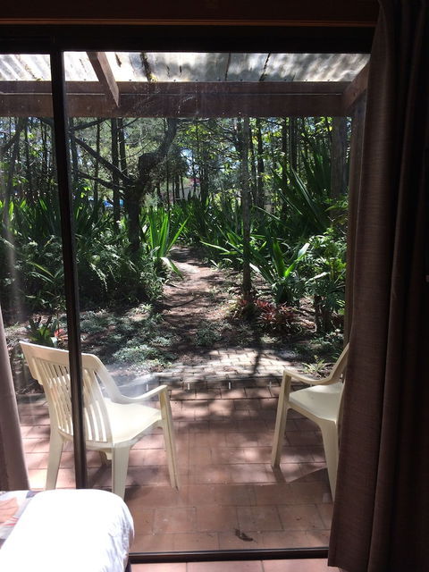 Byron Bay Rainforest Resort - Holiday Adelaide 5