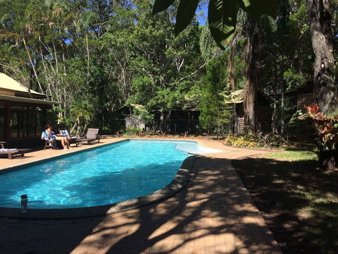 Byron Bay Rainforest Resort - Holiday Adelaide 4