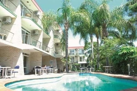 Bombora Resort - Holiday Adelaide 2