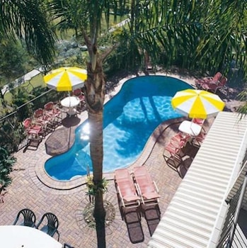 Bombora Resort - Holiday Adelaide 4