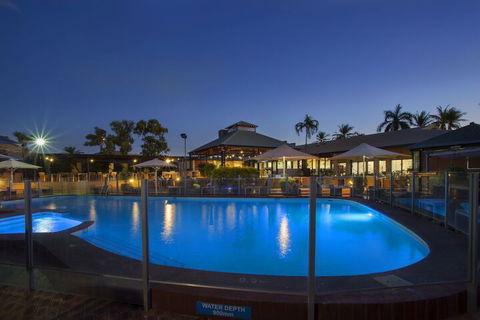 Karratha International Hotel - Holiday Adelaide 5