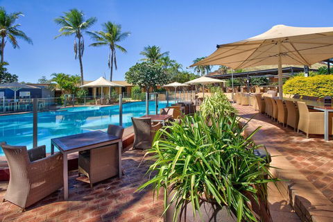 Karratha International Hotel - Holiday Adelaide 3