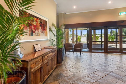 Karratha International Hotel - Holiday Adelaide 7