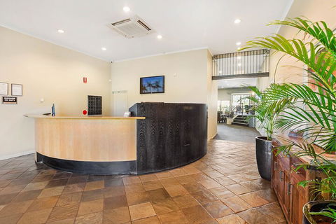 Karratha International Hotel - Holiday Adelaide 6