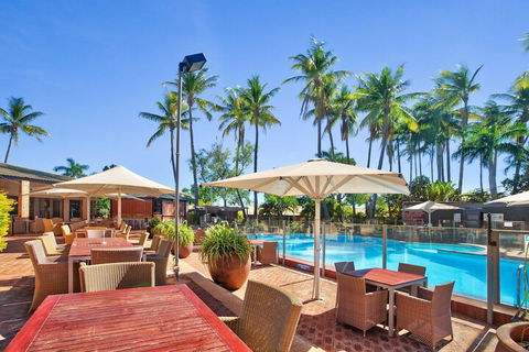 Karratha International Hotel - Holiday Adelaide 4