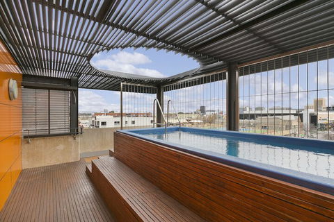 The Soho Hotel Ascend Hotel Collection - Holiday Adelaide 3