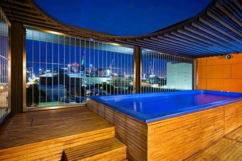 The Soho Hotel Ascend Hotel Collection - Holiday Adelaide 4