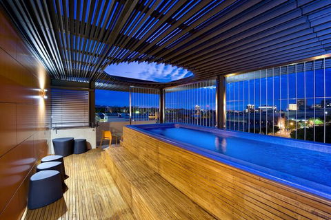 The Soho Hotel Ascend Hotel Collection - Holiday Adelaide 2