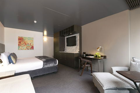 The Soho Hotel Ascend Hotel Collection - Holiday Adelaide 7
