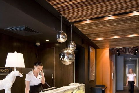 The Soho Hotel Ascend Hotel Collection - Holiday Adelaide 5