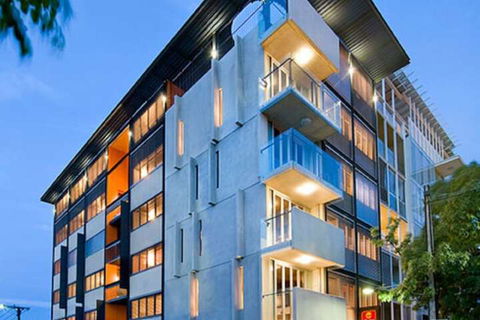 The Soho Hotel Ascend Hotel Collection - Holiday Adelaide 1