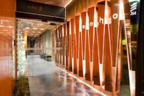 The Soho Hotel Ascend Hotel Collection - Holiday Adelaide 0