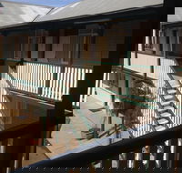 The 3 Explorers Motel - Holiday Adelaide