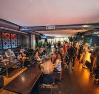 Nomads Melbourne Backpackers - Holiday Adelaide