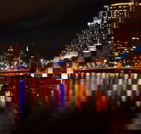 Metro Apartments on Bank Place - Holiday Adelaide