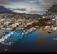 Customs House Hotel - Holiday Adelaide