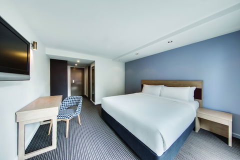 Central Studio Hotel Sydney - Holiday Adelaide 4