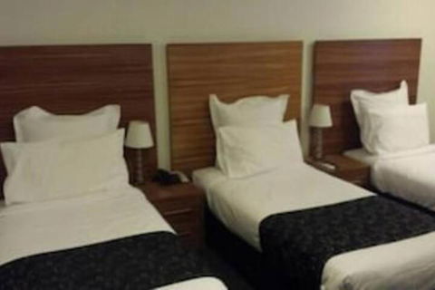 Cervantes Pinnacles Motel - Holiday Adelaide 7