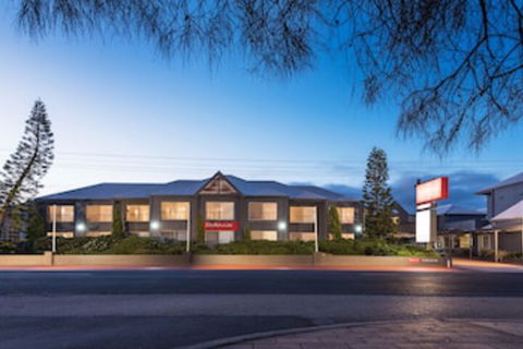Bellevue On The Lakes - Holiday Adelaide 0