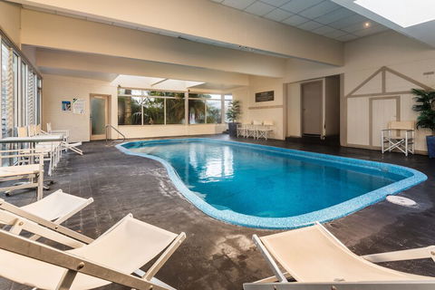 Bellevue On The Lakes - Holiday Adelaide 3