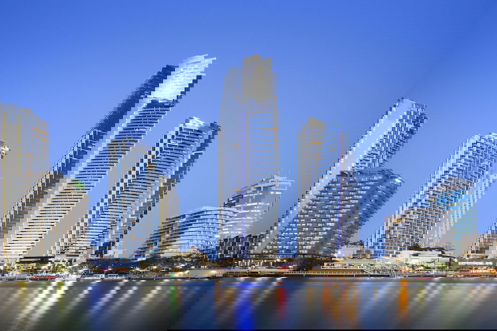 Chevron Island QLD Holiday Adelaide