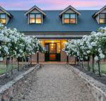 Abbotsford Country House - Holiday Adelaide