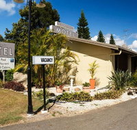Biloela Countryman Motel - Holiday Adelaide