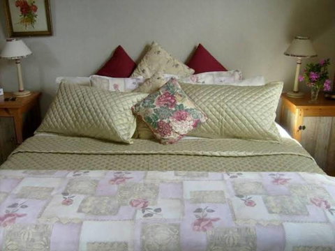 McIntosh Cottages - Holiday Adelaide 6