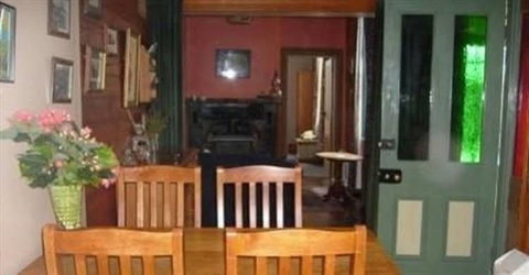 McIntosh Cottages - Holiday Adelaide 0