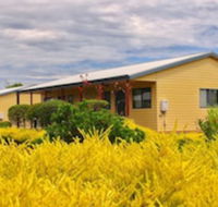 Marsden Court Apartments - Holiday Adelaide